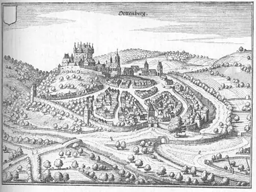Orttenberg