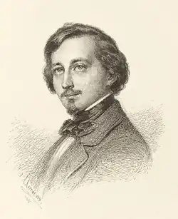 Oskar von Redwitz