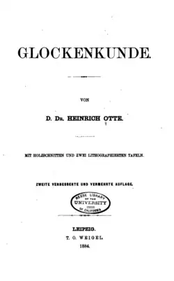 Glockenkunde