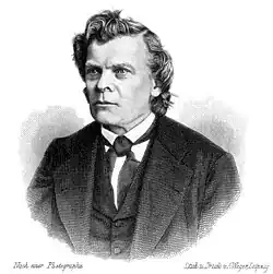 Otto Kade