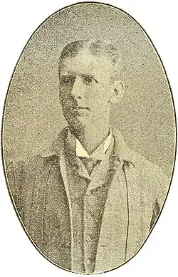 Otto Ehrenfried Ehlers