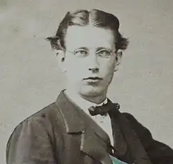 Otto Gilbert