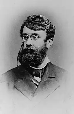 Otto Heuer