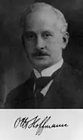 Otto Hoffmann
