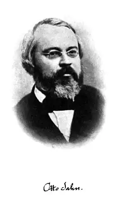 Otto Jahn