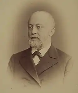 Otto Karlowa