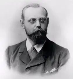 Otto Krümmel