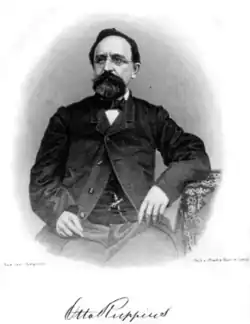 Otto Ruppius