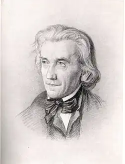 Ludwig Richter