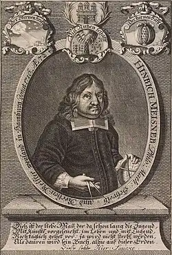 Heinrich Meissner
