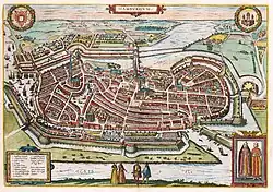 Hamburg