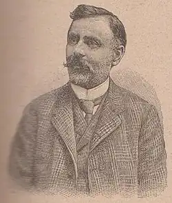 Menyhért Palágyi