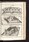 Homburg (Homburg a.d. Saar) - Newkirchen (Neunkirchen) - Ottweiler