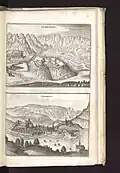Charboniere (Aiguebelle-Charbonnière) - Chambery (Chambéry)
