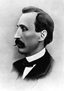 Pantelejmon Kulisch