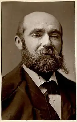 Paul Féval (Vater)