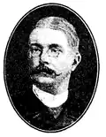 Paul Gautsch