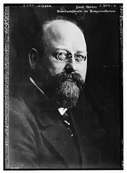 Paul Göhre