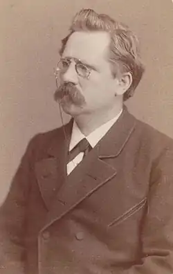 Paul von Grützner
