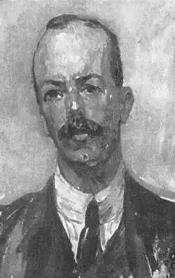 Paul Haller