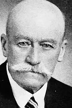 Paul Jonas Meier