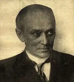 Paul Keller
