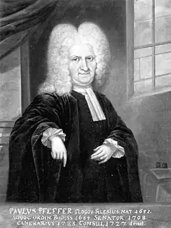 Paul Pfeffer