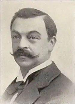 Paul von Schönthan