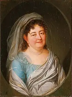 Pauline zur Lippe