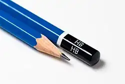 Bleistift