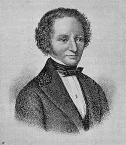 Per Daniel Amadeus Atterbom