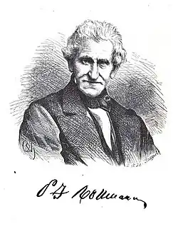 Peter Joseph Rottmann