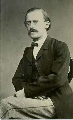 Peter von Radics