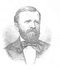 Pjotr Iwanowitsch Lerch