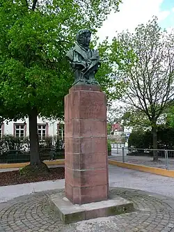 Karl Gottfried Nadler