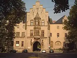 Pforta