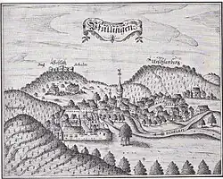 Pfullingen