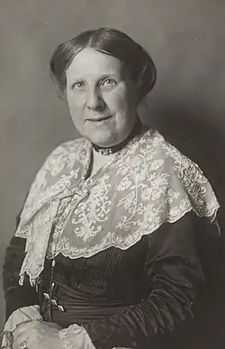 Helene Raff