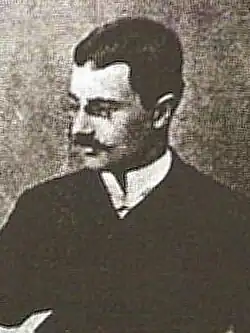 Heinrich XXVIII. Prinz Reuß zu Köstritz