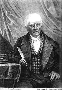 Benedikt Pillwein