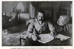 Józef Piłsudski