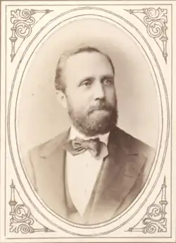 Heinrich Wilhelm Reichardt