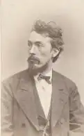 Arthur Fitger