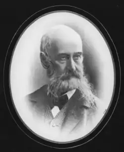 Ludwig Rockinger