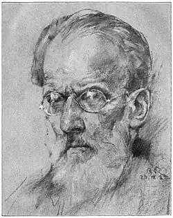Carl Stumpf