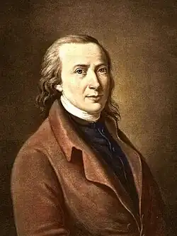 Matthias Claudius