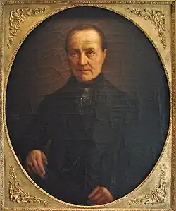 Auguste Comte