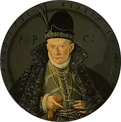 Heinrich Julius (Braunschweig-Wolfenbüttel)