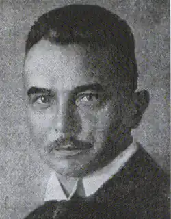 Julius Precht