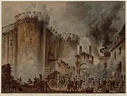 Französische Revolution
